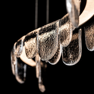 Riverbed Riverbed LED Pendant in Oil Rubbed Bronze