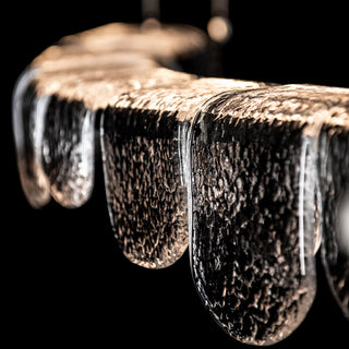 Riverbed Riverbed LED Pendant in Oil Rubbed Bronze