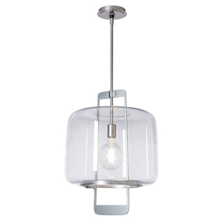 Dane Dane Lantern in Sterling