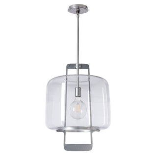 Dane Dane Lantern in Sterling