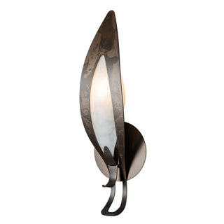 Parasol Parasol Sconce in Dark Smoke