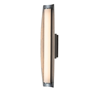 Passage Passage LED Bath Bar in Sterling
