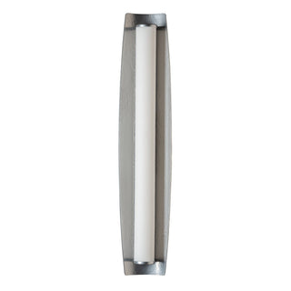 Passage Passage LED Bath Bar in Sterling