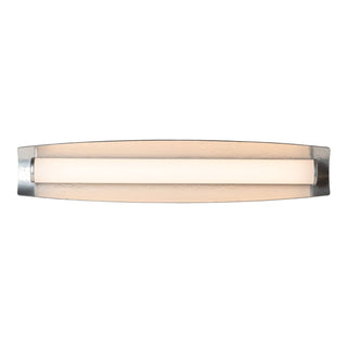 Passage Passage LED Bath Bar in Sterling