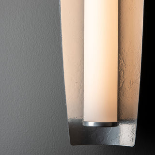 Passage Passage LED Bath Bar in Sterling