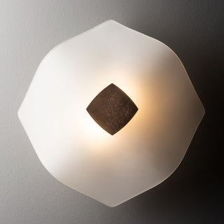 Astra Astra Sconce in Bronze