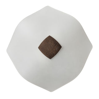 Astra Astra Sconce in Bronze