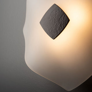 Astra Astra Sconce in Bronze