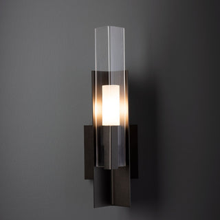 Summit Summit Sconce in Oil Rubbed Bronze