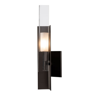 Summit Summit Sconce in Oil Rubbed Bronze