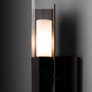 Summit Summit Sconce in Oil Rubbed Bronze
