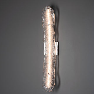 Glissade Glissade LED Bath Bar in Sterling