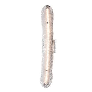 Glissade Glissade LED Bath Bar in Sterling