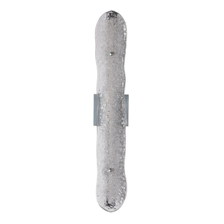Glissade Glissade LED Bath Bar in Sterling
