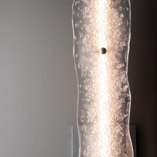 Glissade Glissade LED Bath Bar in Sterling
