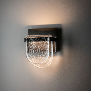 Riverbed Riverbed LED Sconce in Ink