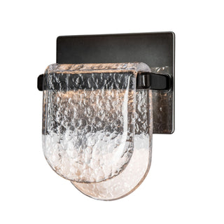 Riverbed Riverbed LED Sconce in Ink