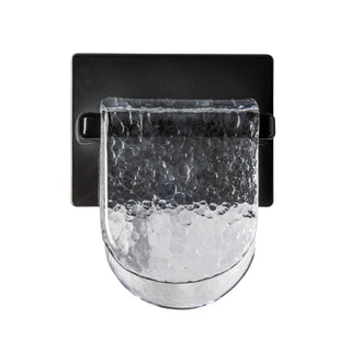 Riverbed Riverbed LED Sconce in Ink