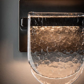 Riverbed Riverbed LED Sconce in Ink