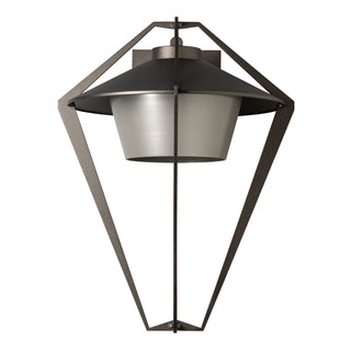 Stellar Stellar Small Dark Sky Friendly Outdoor Sconce in Coastal Oil Rubbed Bronze
