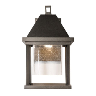 Dorset Dorset Small Dark Sky Friendly Outdoor Sconce in Coastal Oil Rubbed Bronze
