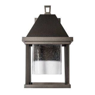 Dorset Dorset Small Dark Sky Friendly Outdoor Sconce in Coastal Oil Rubbed Bronze