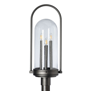 Davis Davis Post Light in Coastal Oil Rubbed Bronze