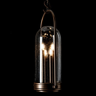 Davis Davis Outdoor Lantern in Coastal Bronze