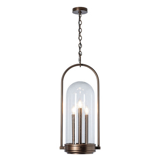 Davis Davis Outdoor Lantern in Coastal Bronze