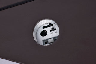 LED Full Cutoff Wall Pack in Bronze