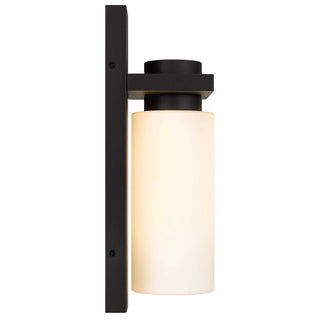 Kast LED Wall Sconce in Dark Bronze