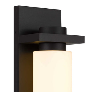 Kast LED Wall Sconce in Dark Bronze