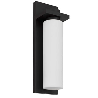 Kast LED Wall Sconce in Dark Bronze