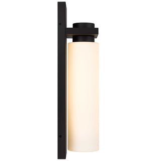 Kast LED Wall Sconce in Dark Bronze