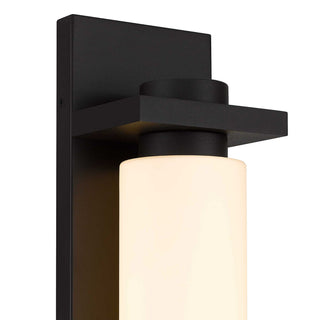 Kast LED Wall Sconce in Dark Bronze