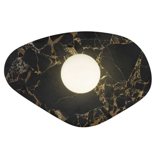 Tenere LED Wall Sconce in Sand Black