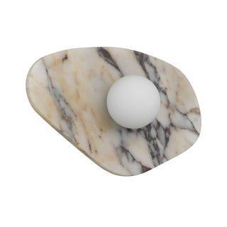Tenere LED Wall Sconce in Sand Black
