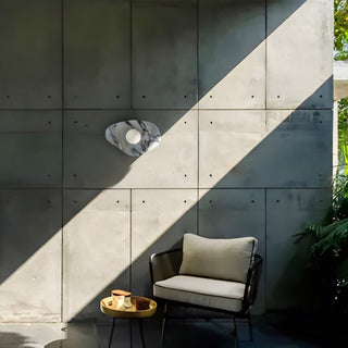 Tenere LED Wall Sconce in Sand Black