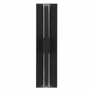 Arles LED Wall Sconce in Sand Black