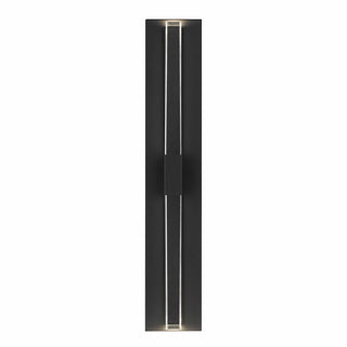 Arles LED Wall Sconce in Sand Black