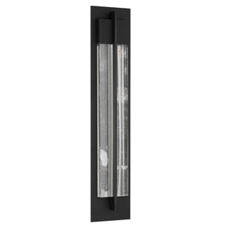 Rivera LED Wall Sconce in Sand Black
