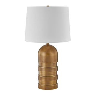 Wehunt One Light Table Lamp