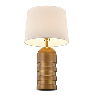Wehunt One Light Table Lamp