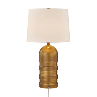 Wehunt One Light Table Lamp
