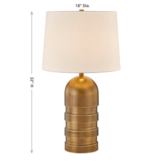 Wehunt One Light Table Lamp