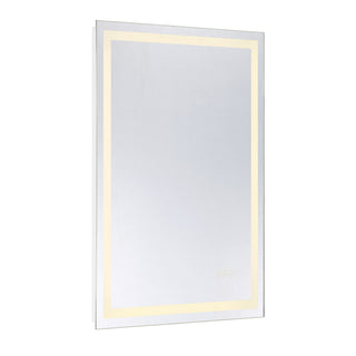 Oneida LED Mirror