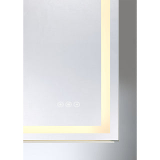 Oneida LED Mirror