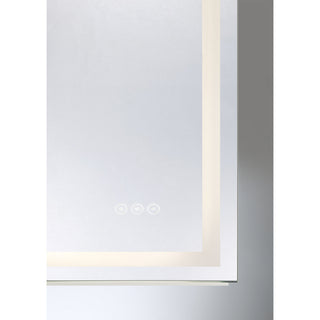 Oneida LED Mirror