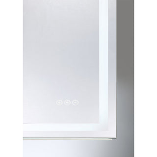 Oneida LED Mirror