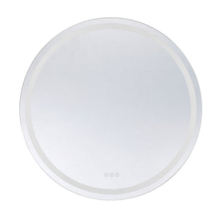 Oneida LED Mirror